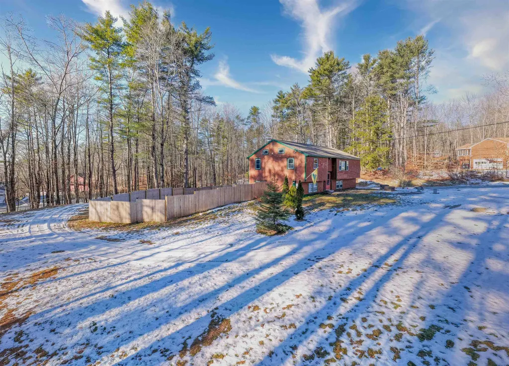 30 Elderberry Drive Gilford NH 03249