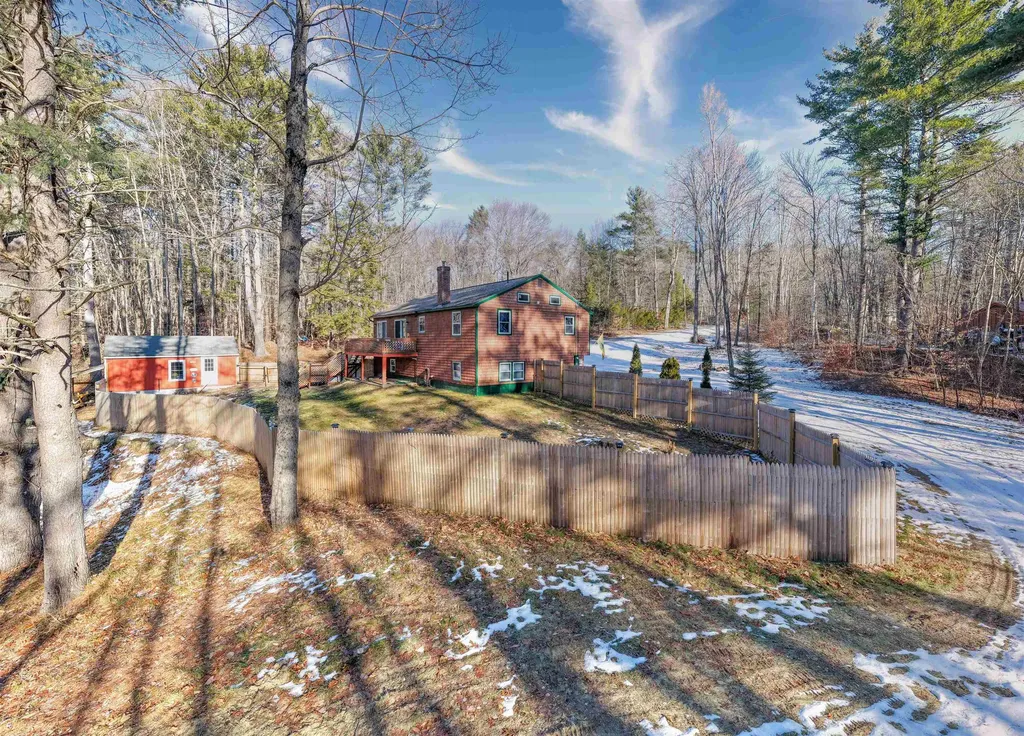 30 Elderberry Drive Gilford NH 03249