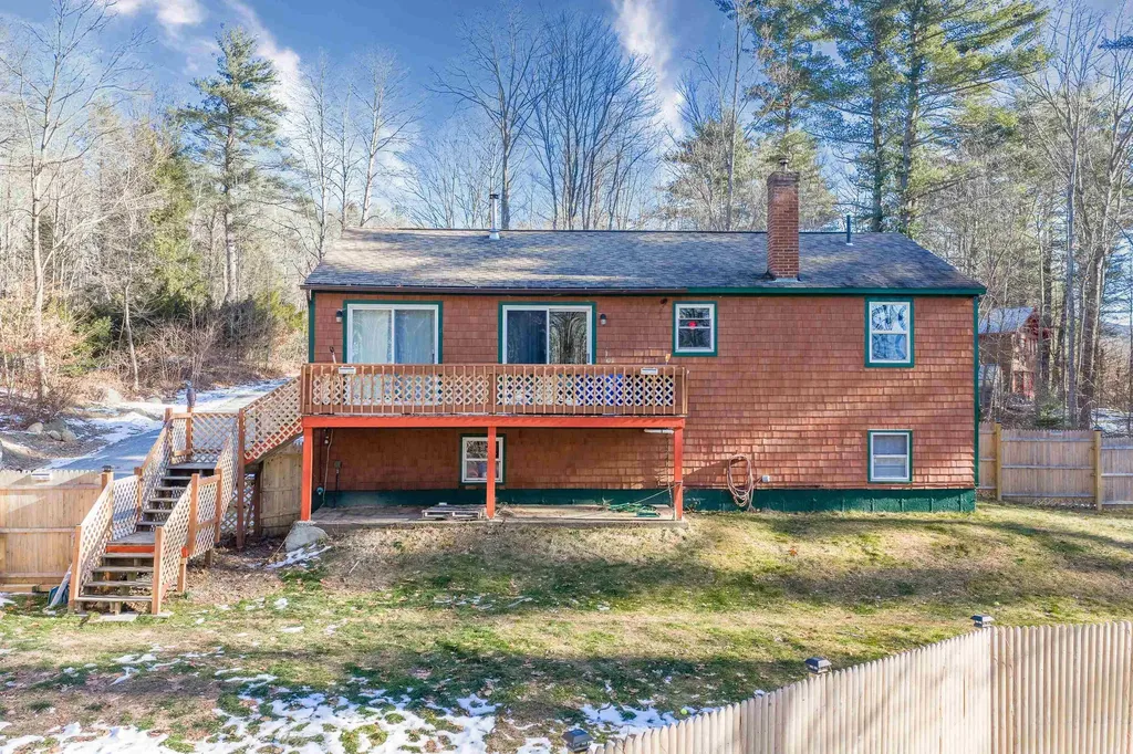 30 Elderberry Drive Gilford NH 03249