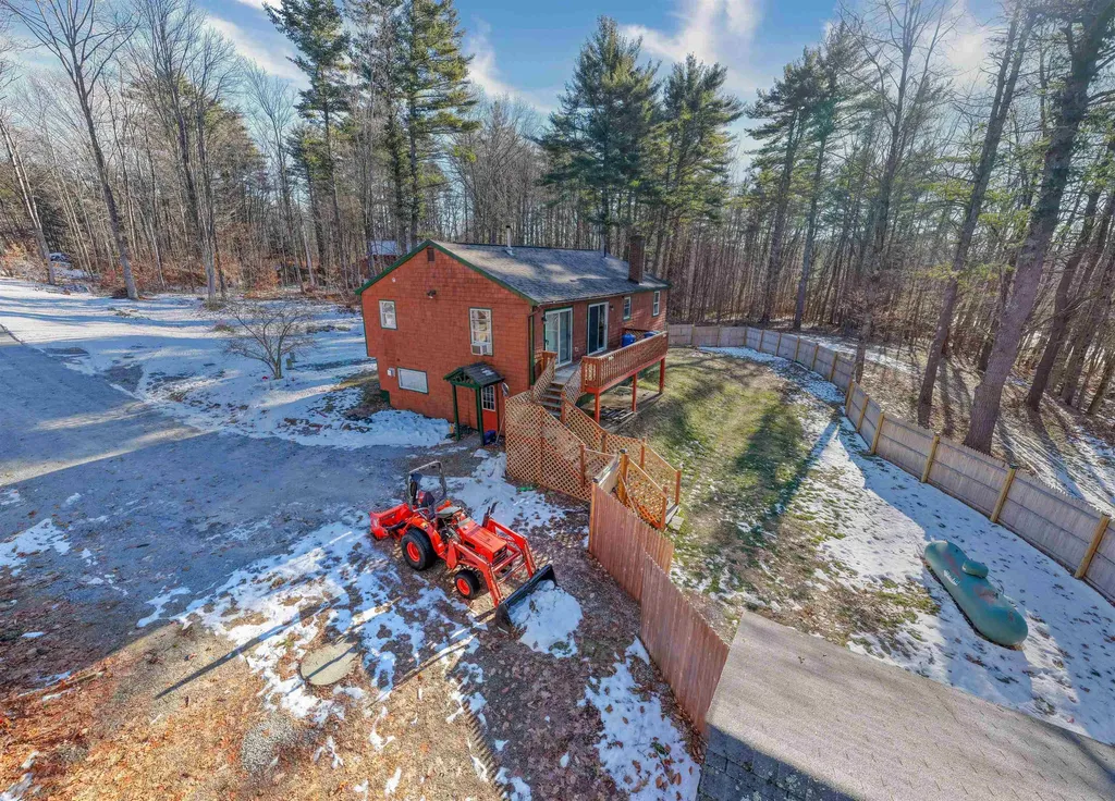 30 Elderberry Drive Gilford NH 03249