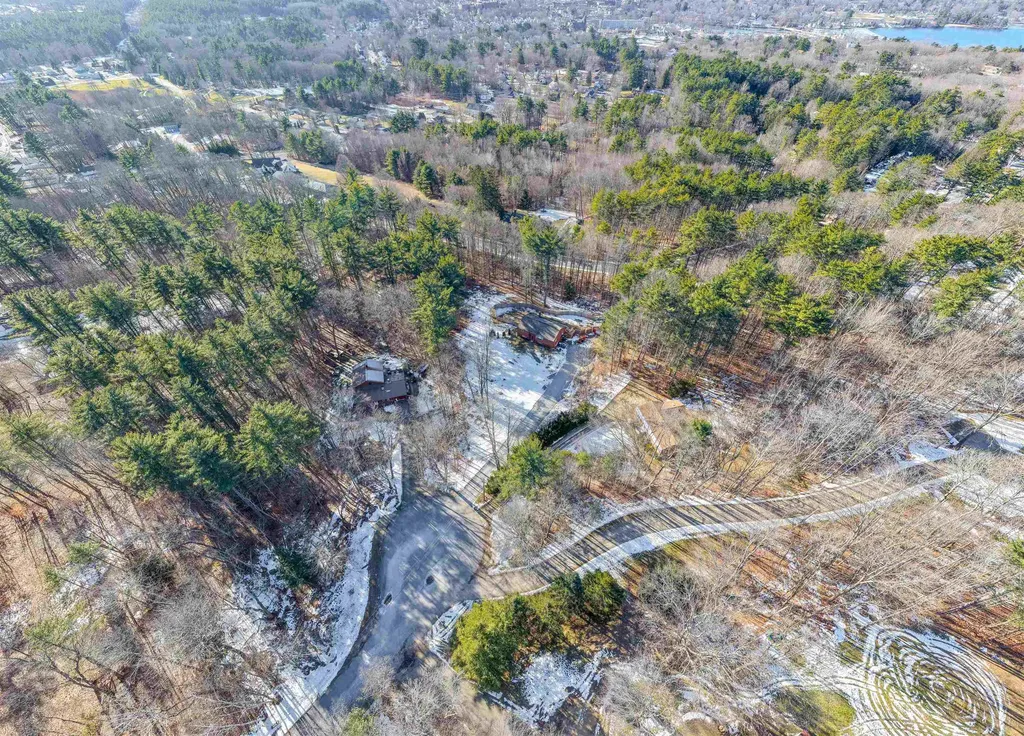 30 Elderberry Drive Gilford NH 03249