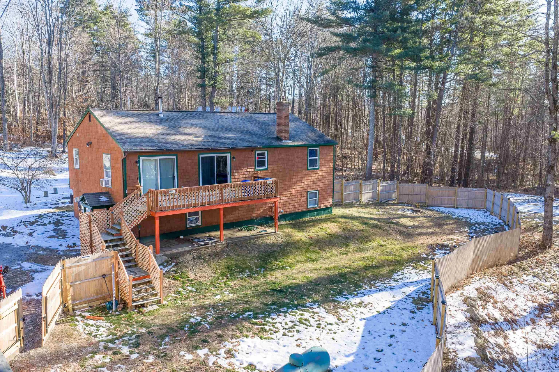 30 Elderberry Drive Gilford NH 03249