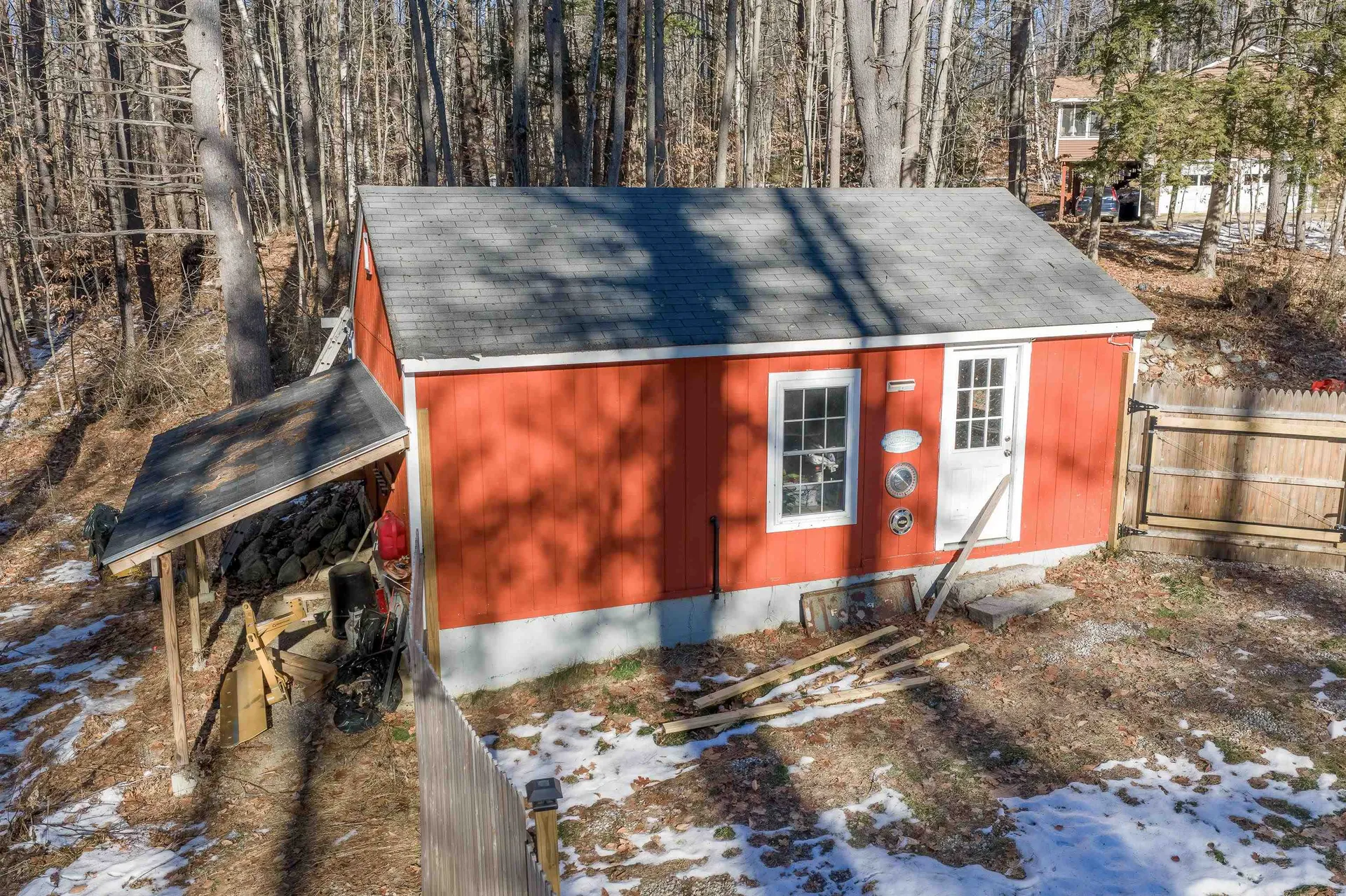 30 Elderberry Drive Gilford NH 03249