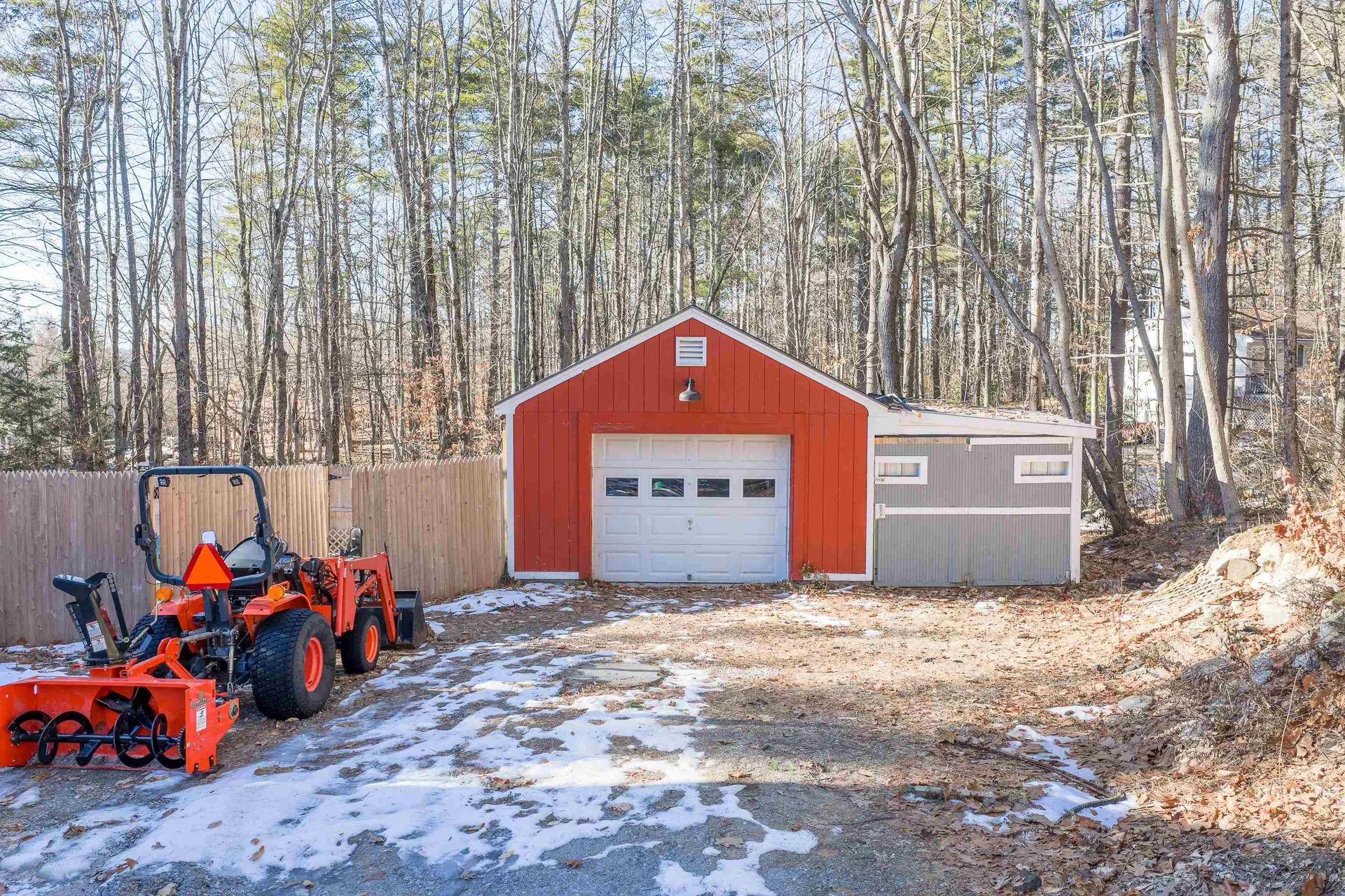 30 Elderberry Drive Gilford NH 03249