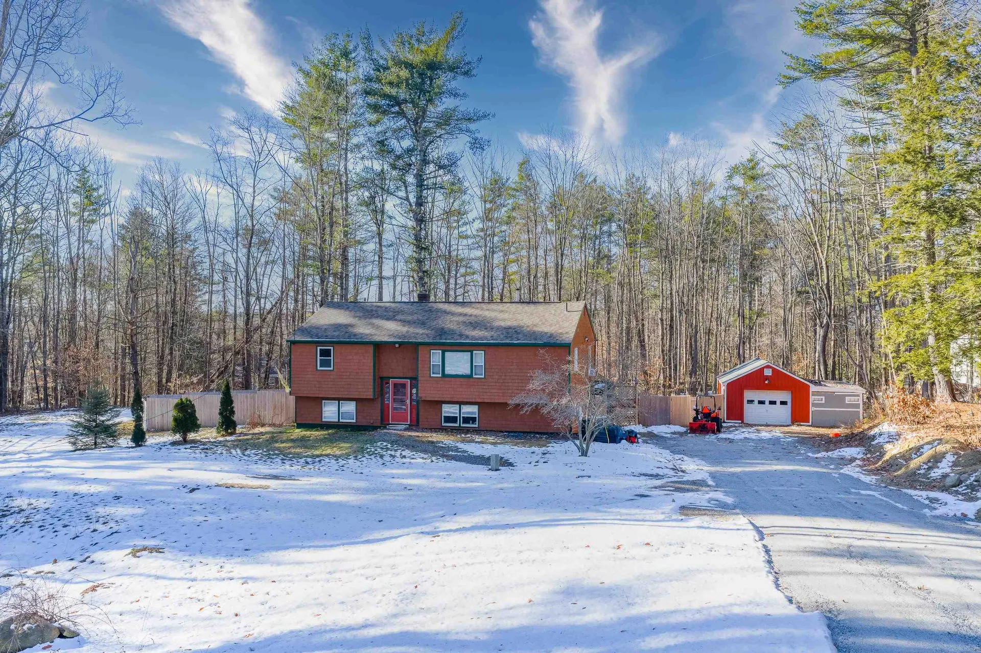 30 Elderberry Drive Gilford NH 03249