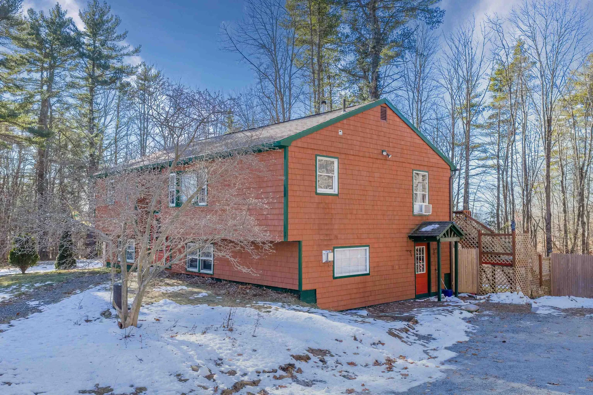 30 Elderberry Drive Gilford NH 03249
