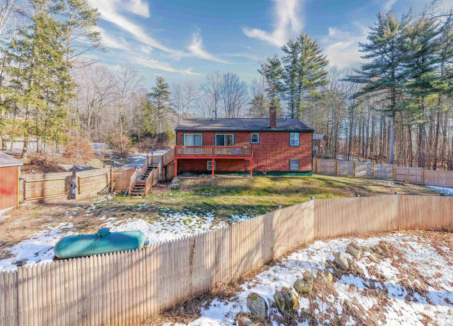 30 Elderberry Drive Gilford NH 03249