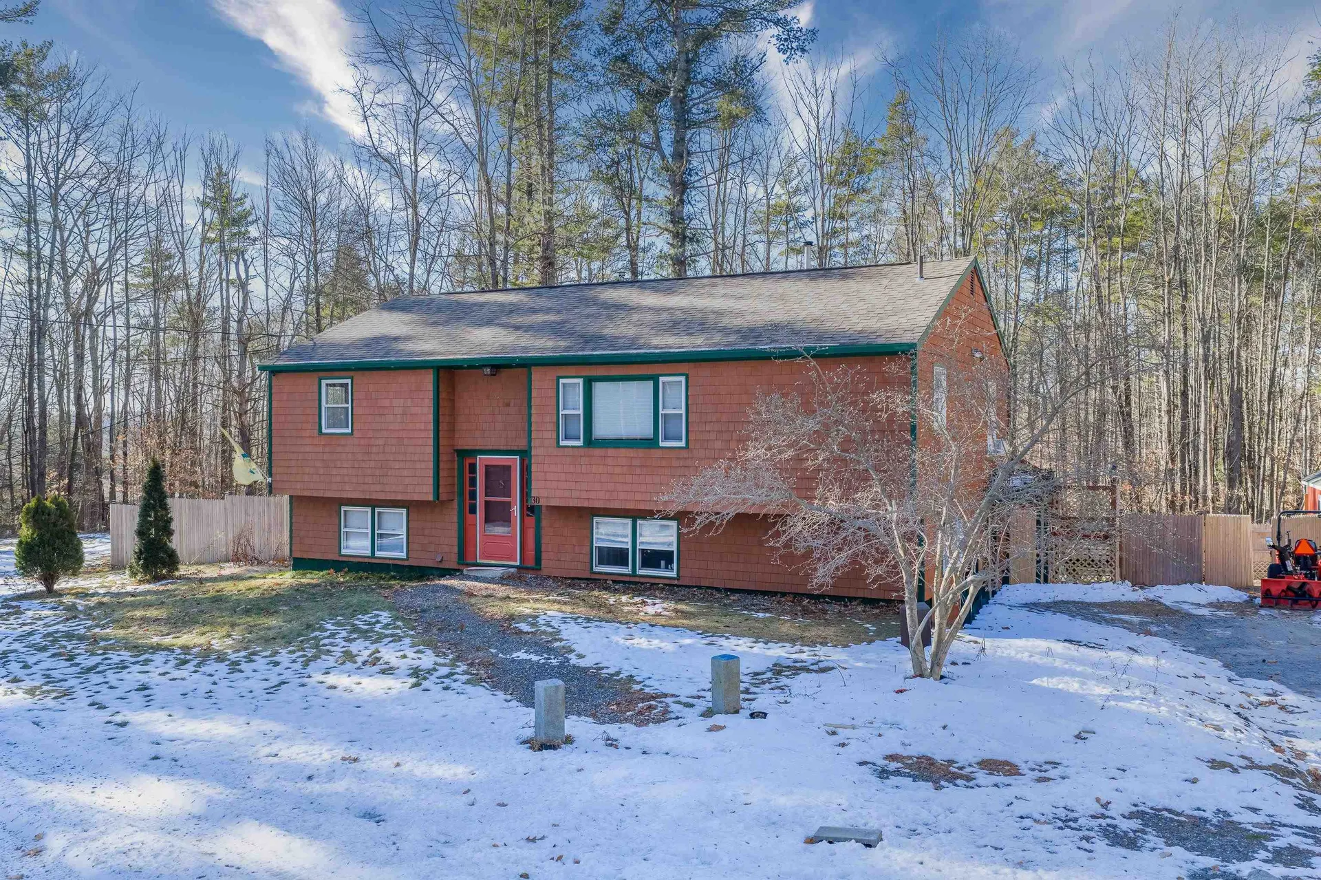 30 Elderberry Drive Gilford NH 03249