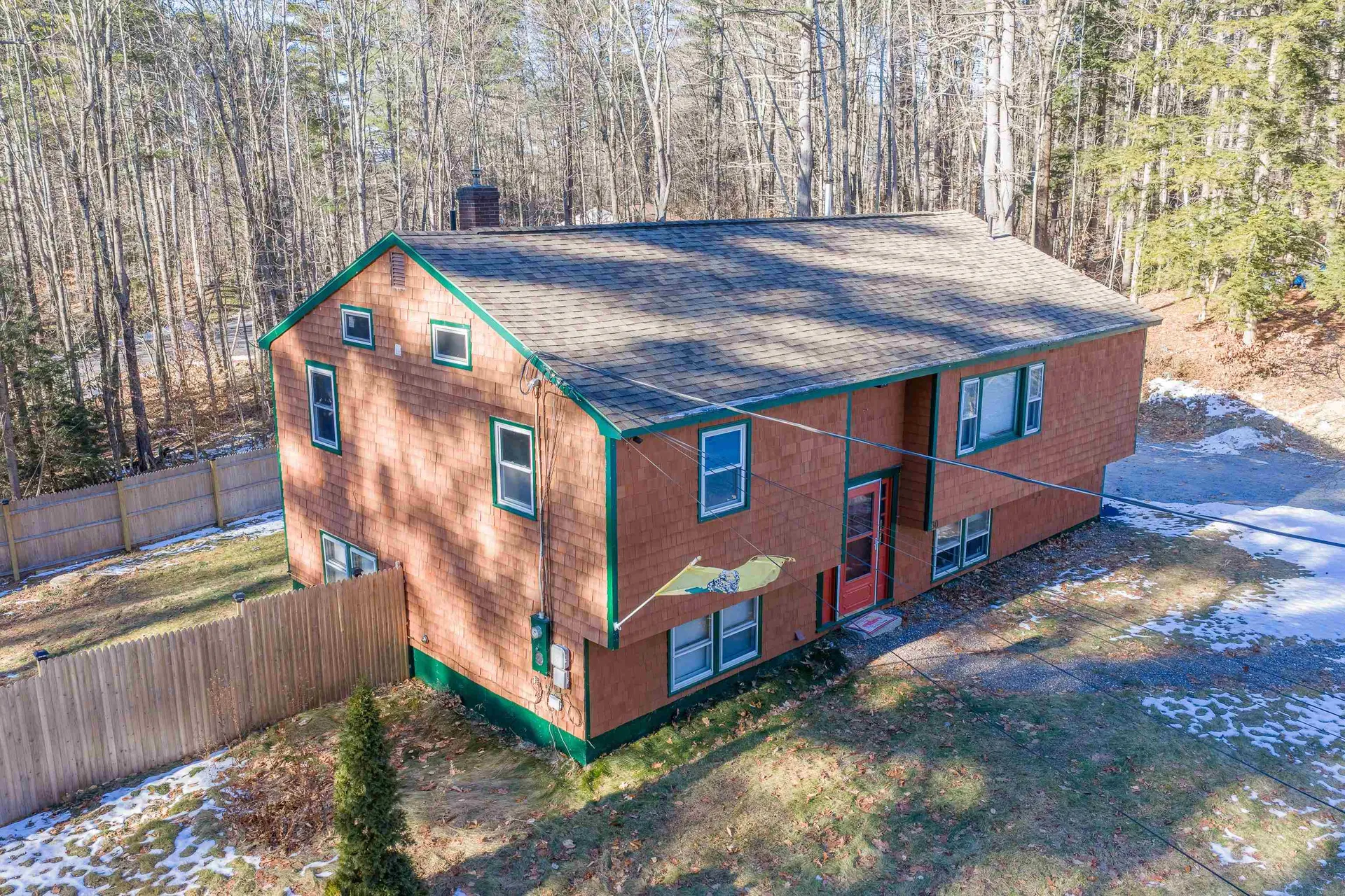 30 Elderberry Drive Gilford NH 03249
