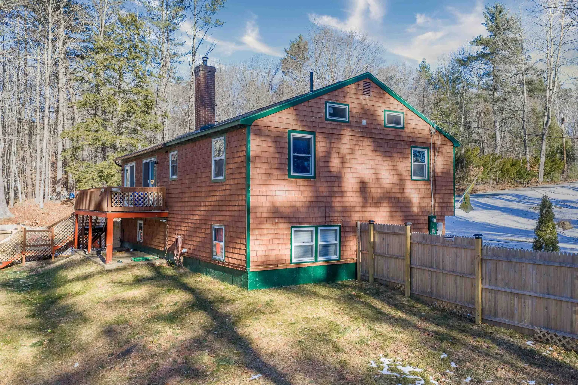 30 Elderberry Drive Gilford NH 03249