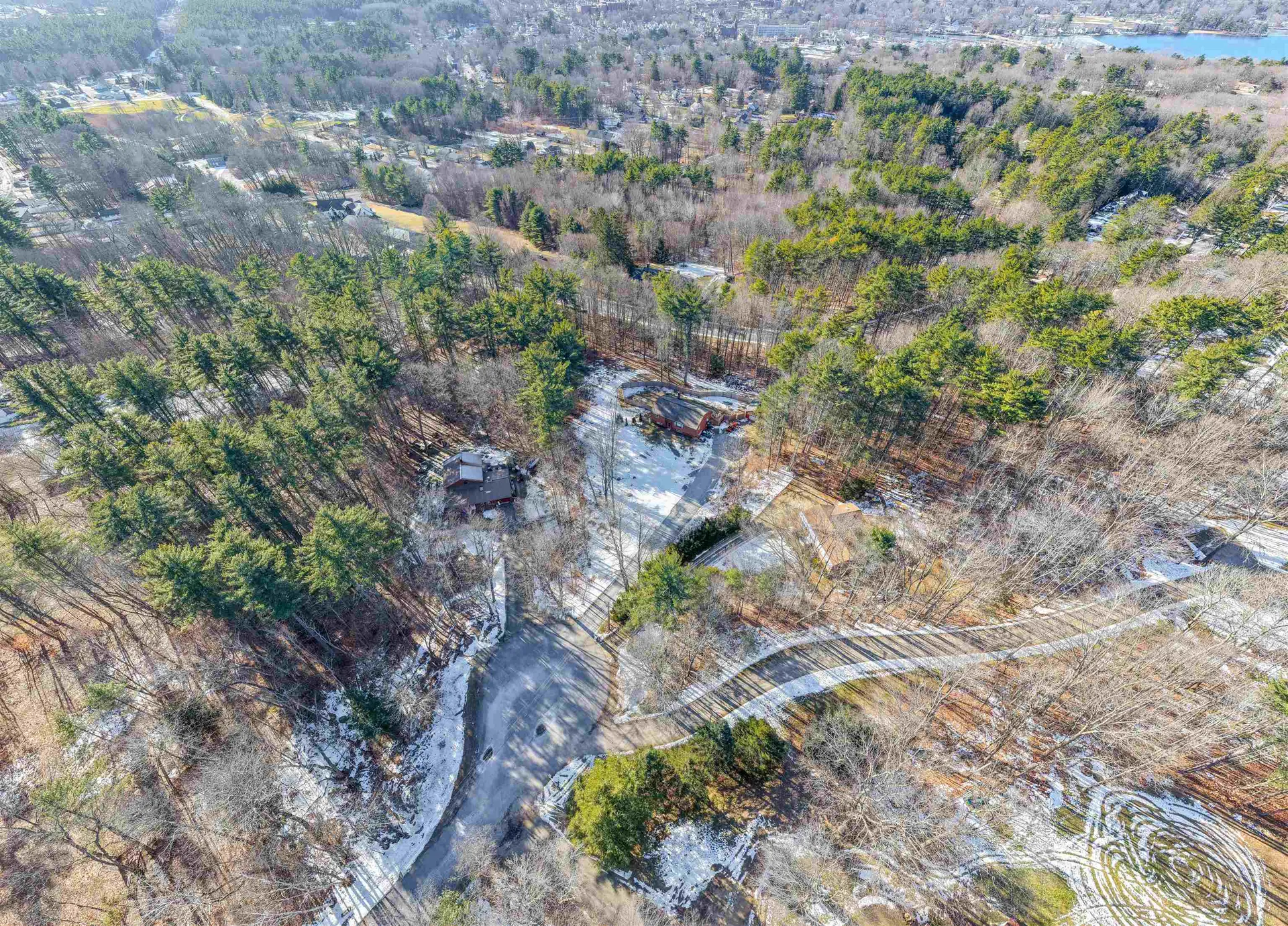 30 Elderberry Drive Gilford NH 03249