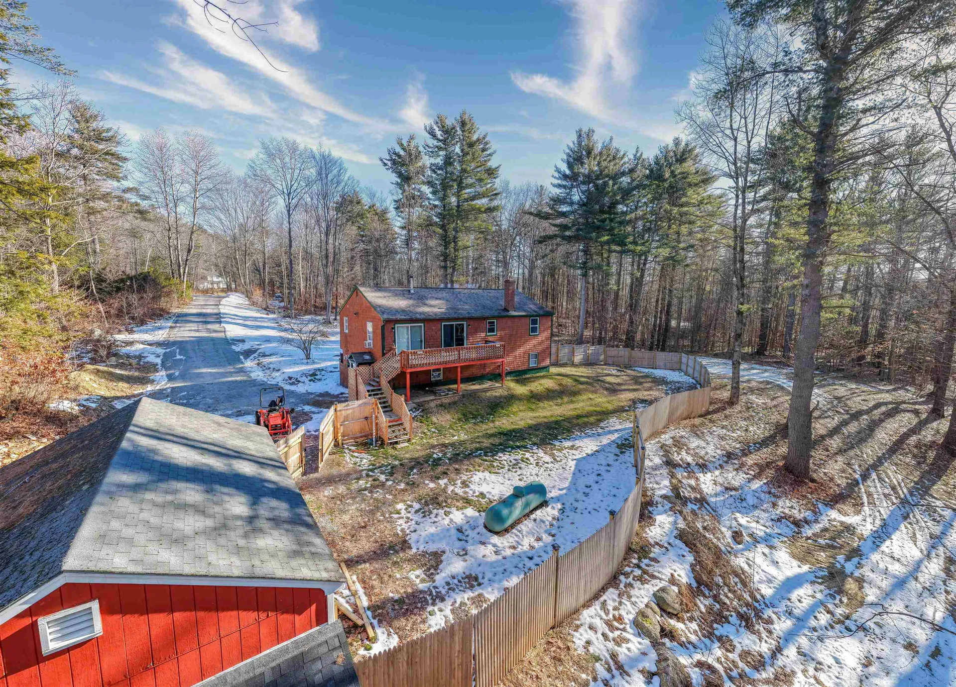 30 Elderberry Drive Gilford NH 03249