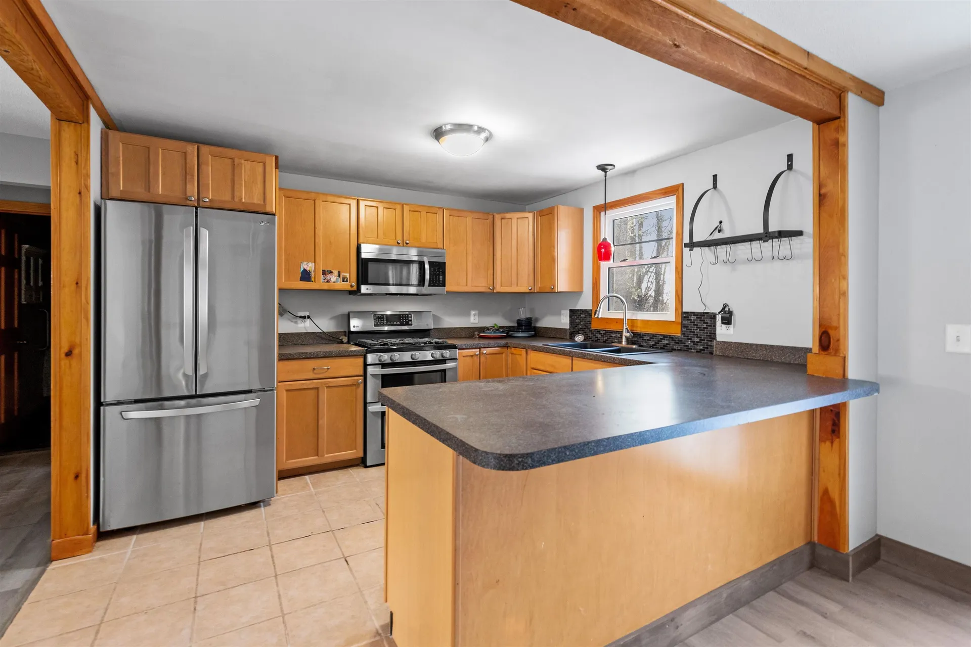 30 Elderberry Drive Gilford NH 03249