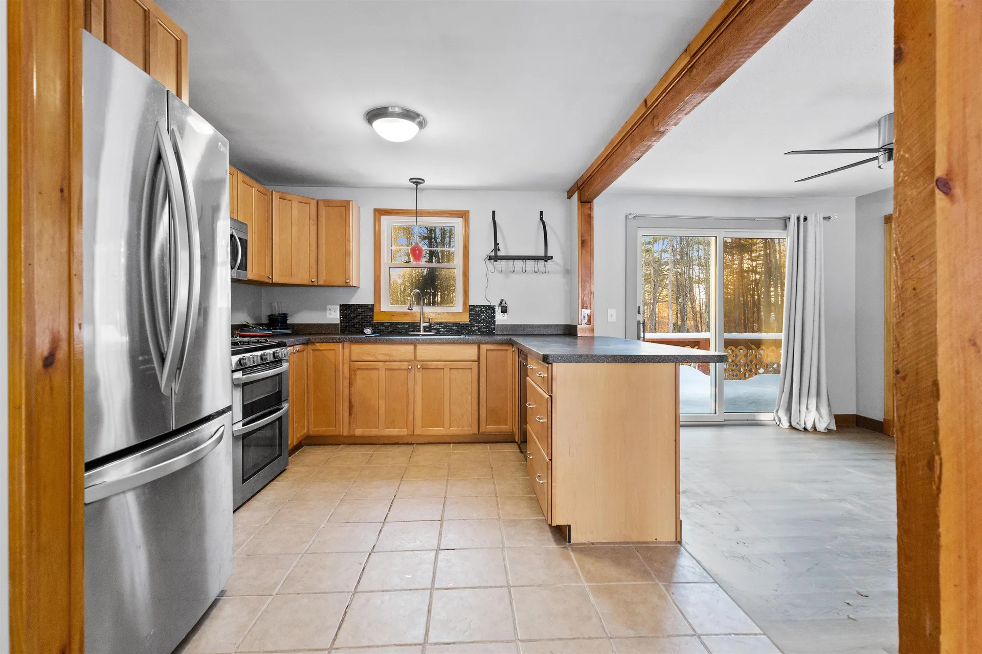 30 Elderberry Drive Gilford NH 03249