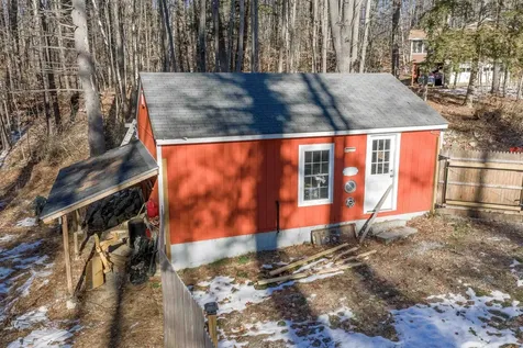 30 Elderberry Drive Gilford NH 03249