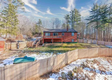 30 Elderberry Drive Gilford NH 03249