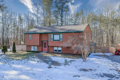 30 Elderberry Drive Gilford NH 03249