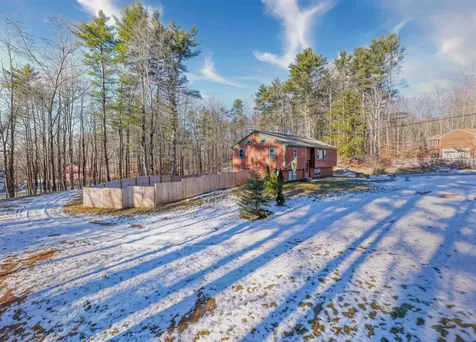 30 Elderberry Drive Gilford NH 03249