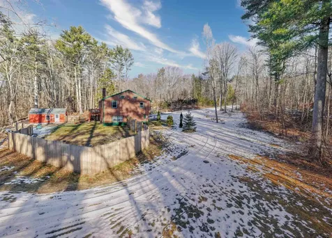 30 Elderberry Drive Gilford NH 03249