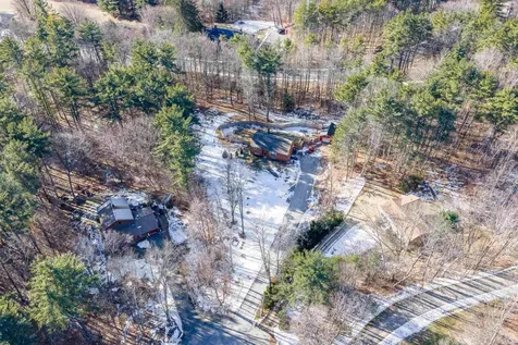 30 Elderberry Drive Gilford NH 03249