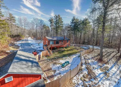 30 Elderberry Drive Gilford NH 03249