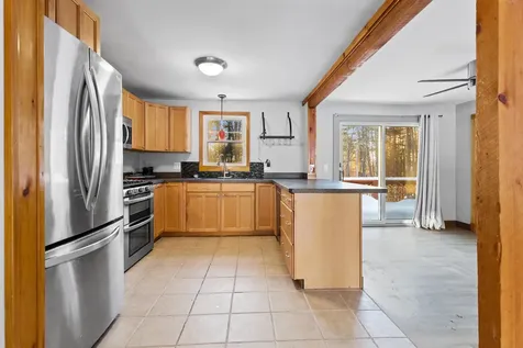 30 Elderberry Drive Gilford NH 03249