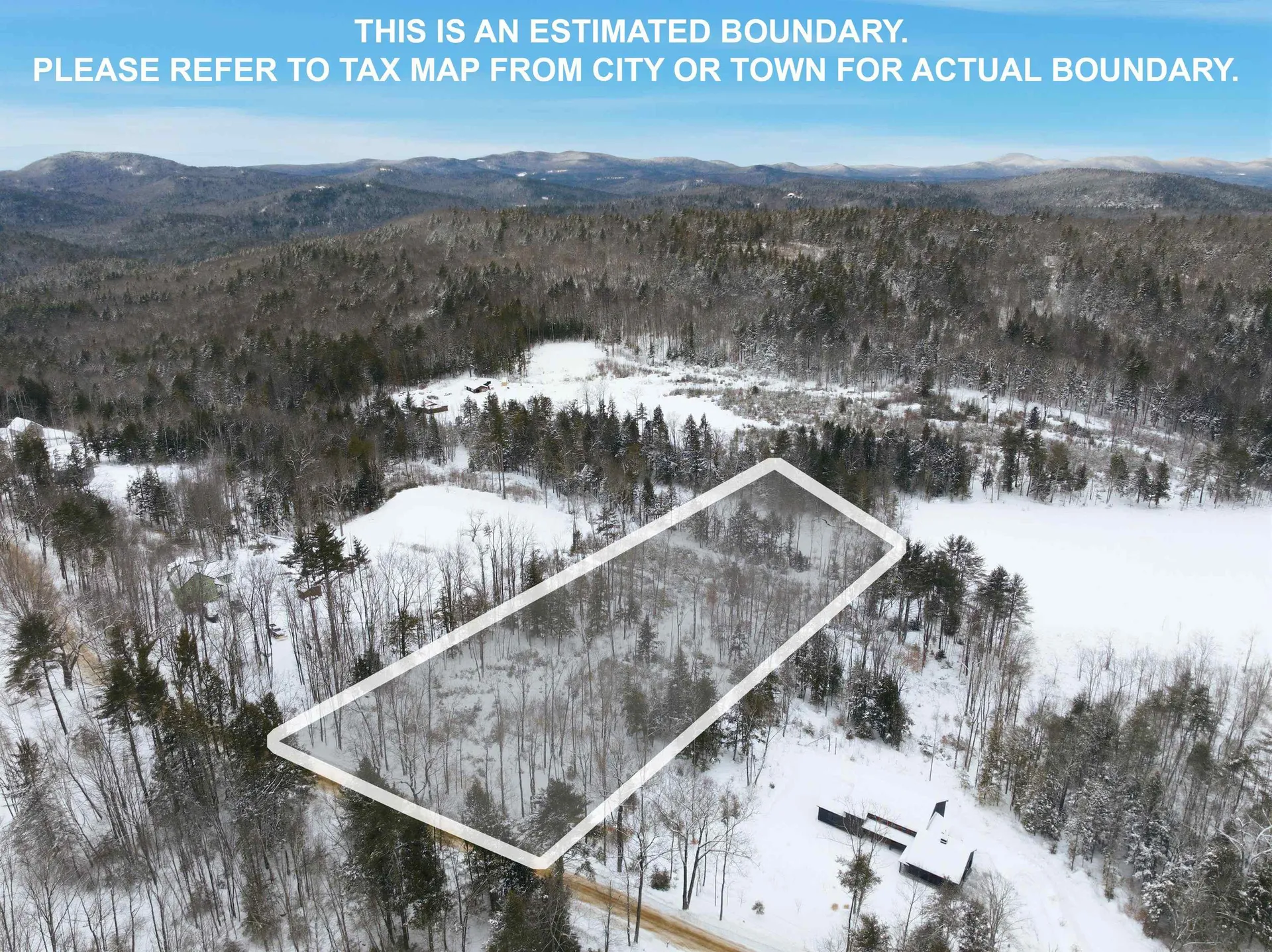 00 Birch Hill Road Sutton NH 03221