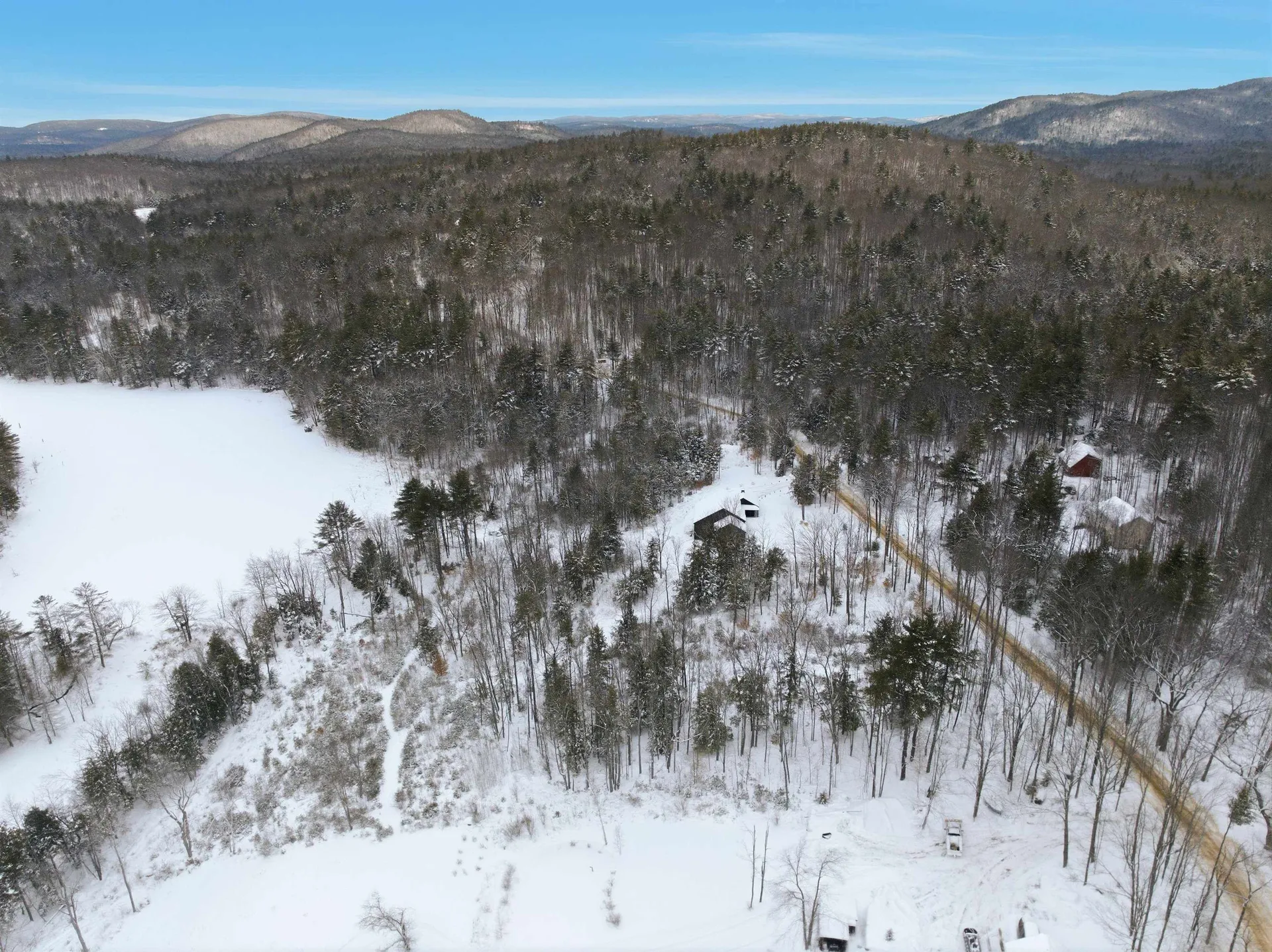 00 Birch Hill Road Sutton NH 03221