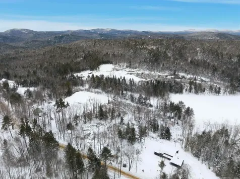00 Birch Hill Road Sutton NH 03221