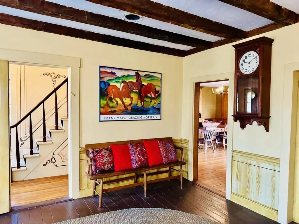 762A Mclaren Hill Road Barnet VT 05821