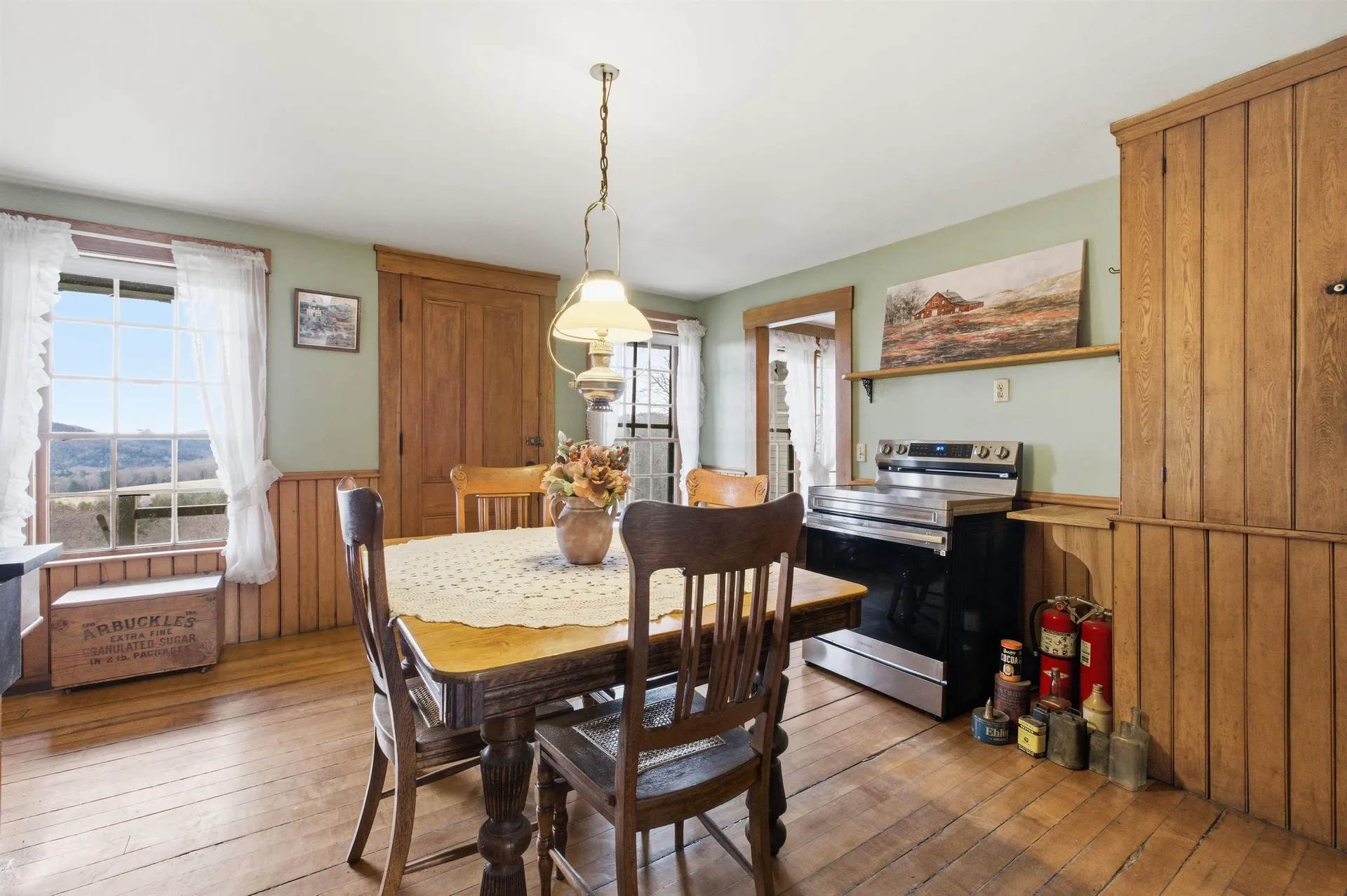 762A Mclaren Hill Road Barnet VT 05821
