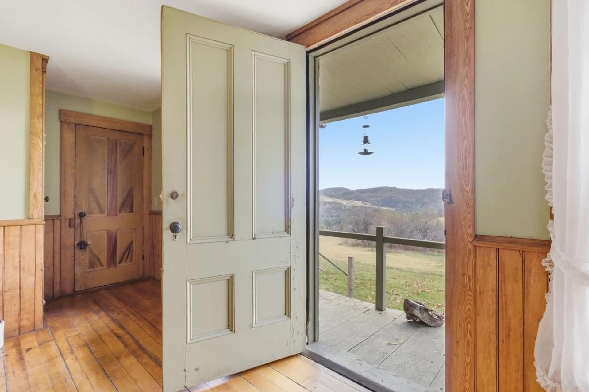 762A Mclaren Hill Road Barnet VT 05821