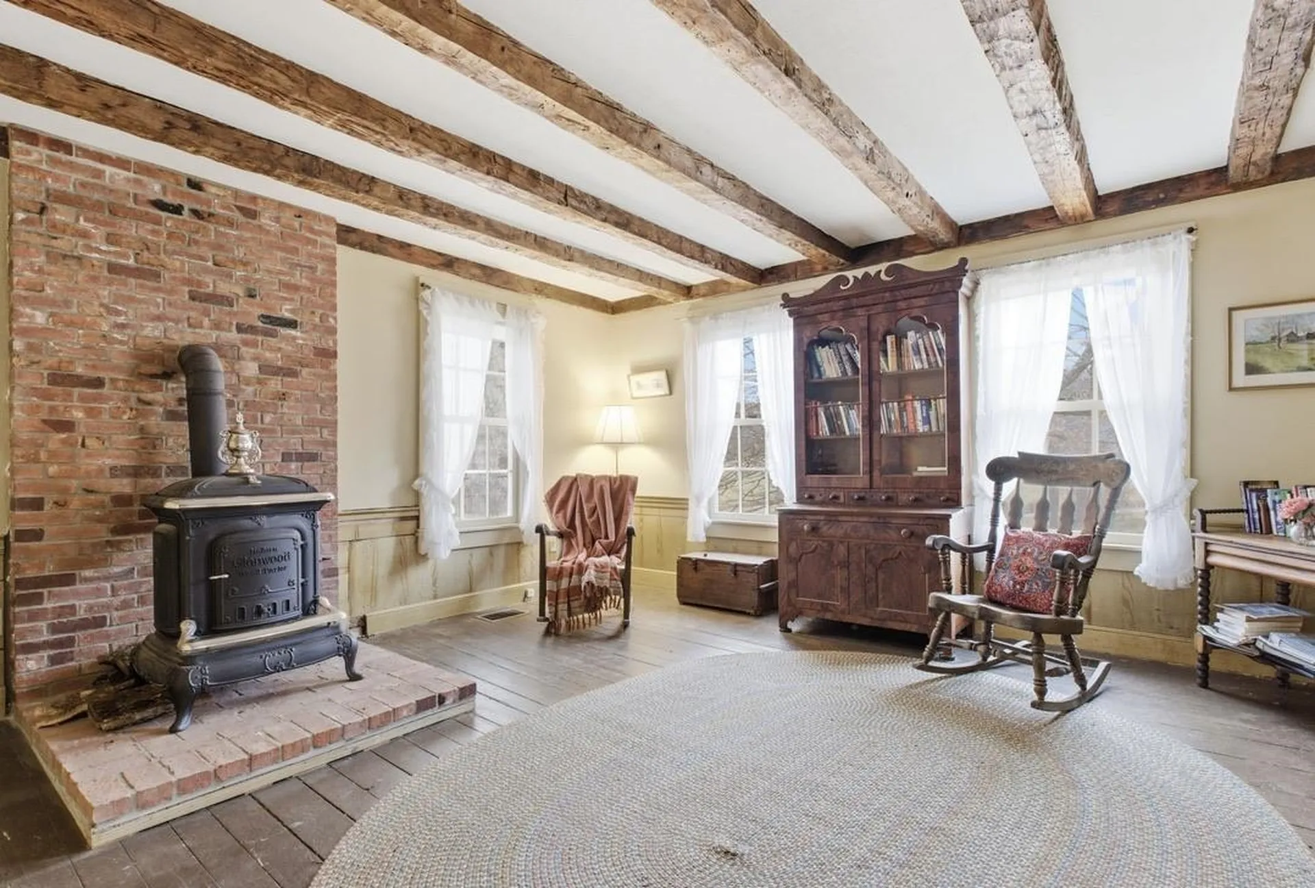 762A Mclaren Hill Road Barnet VT 05821