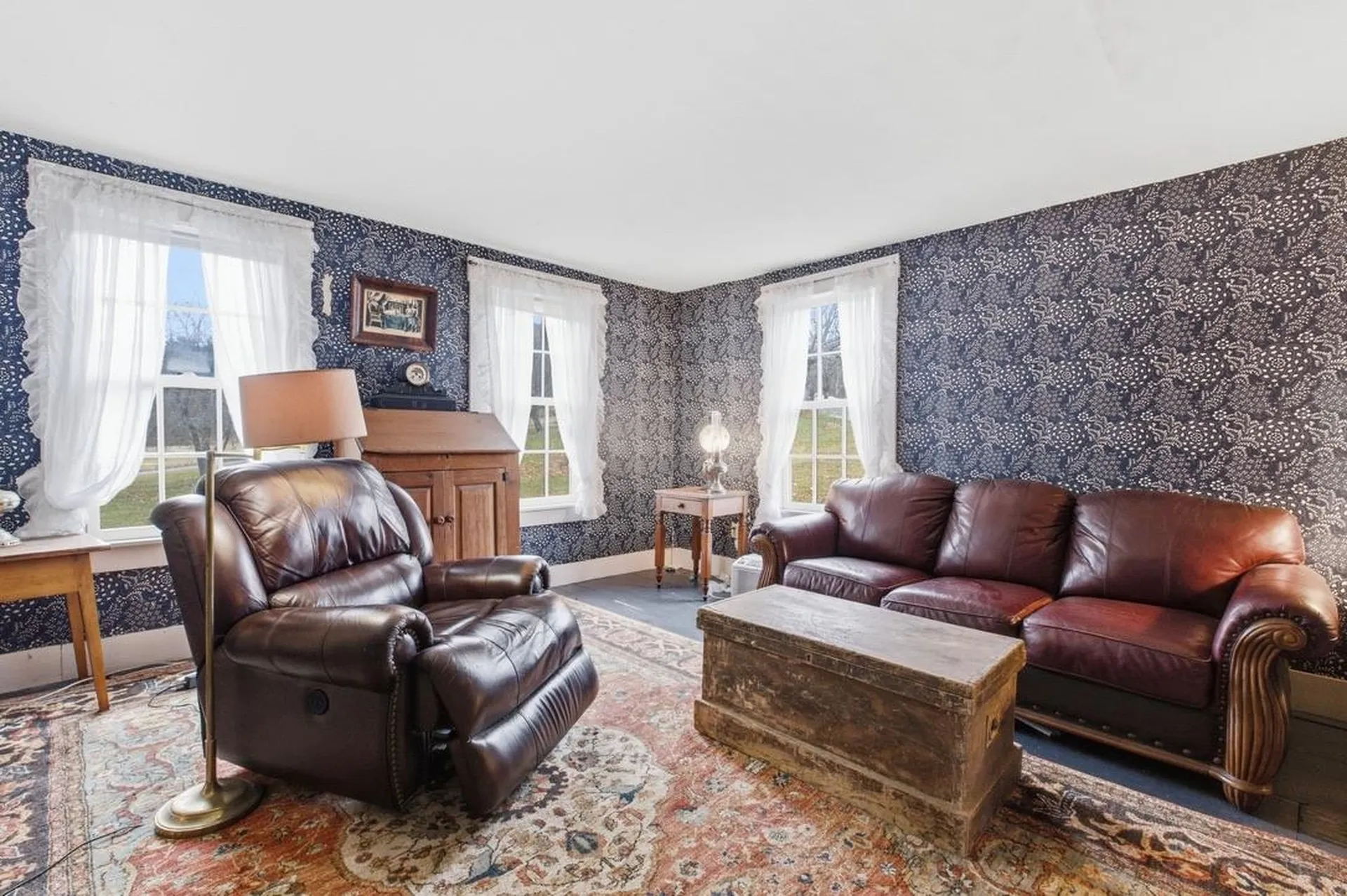 762A Mclaren Hill Road Barnet VT 05821