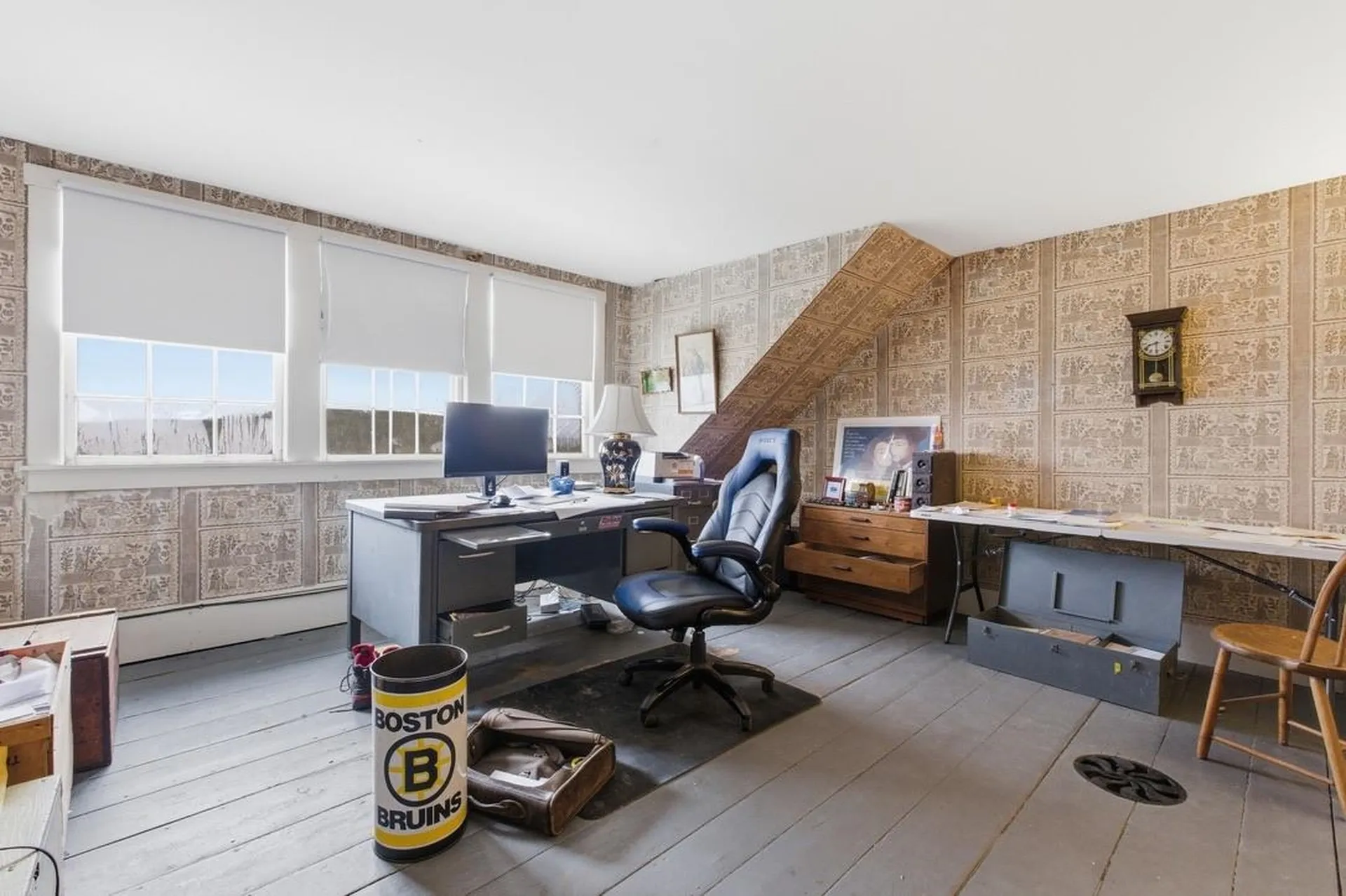 762A Mclaren Hill Road Barnet VT 05821