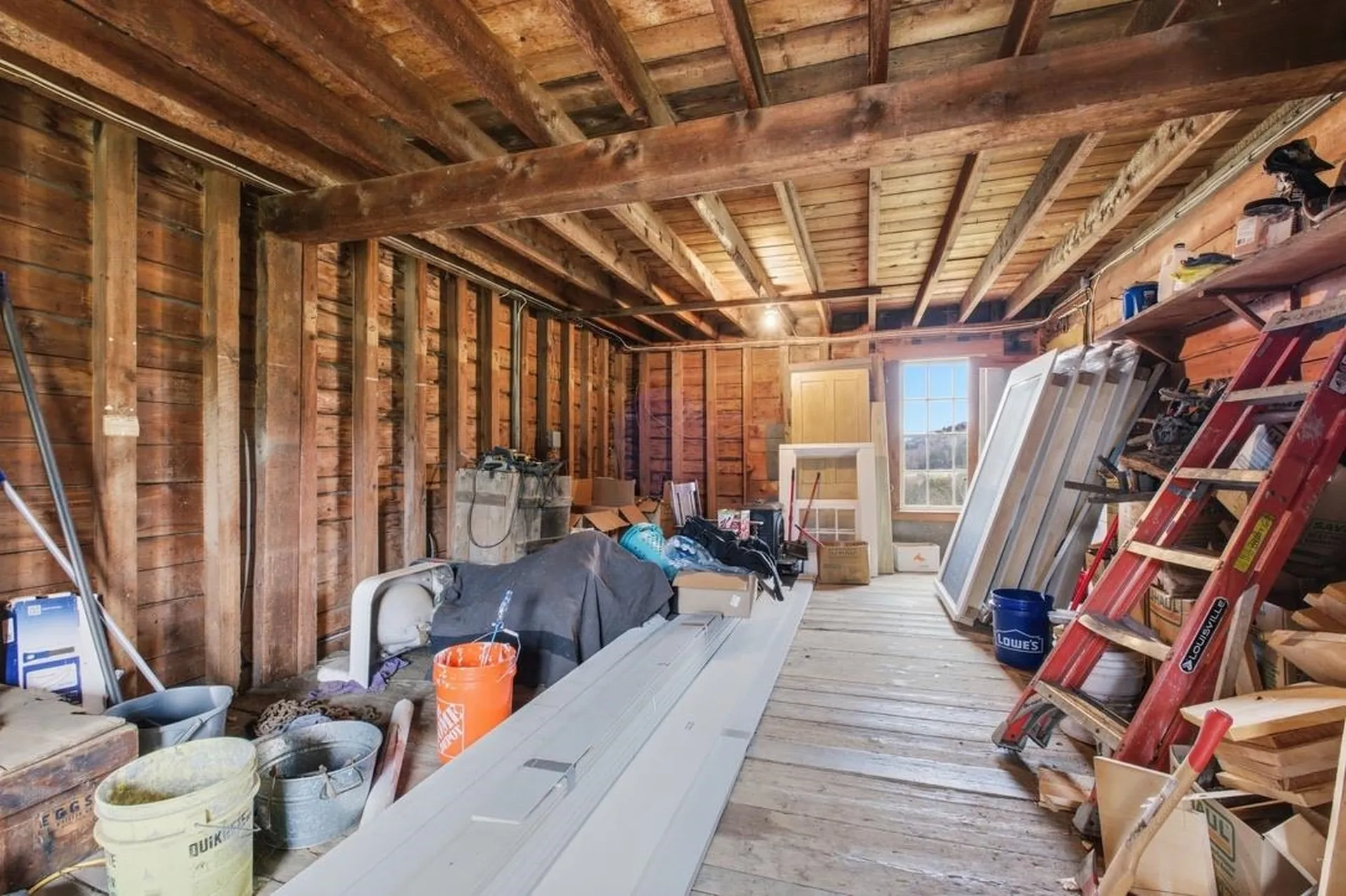 762A Mclaren Hill Road Barnet VT 05821