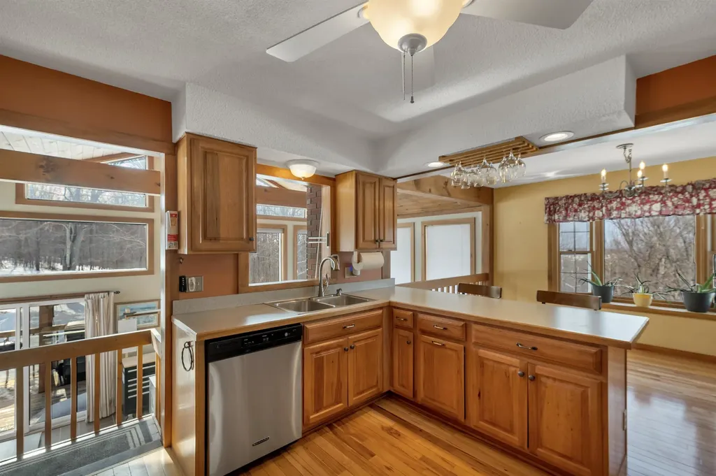 55 High View Circle Gilford NH 03249