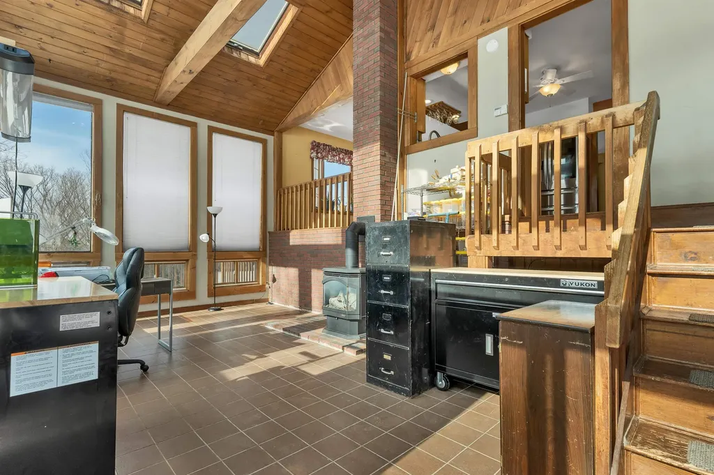 55 High View Circle Gilford NH 03249