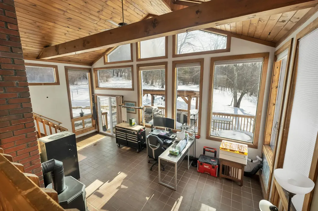 55 High View Circle Gilford NH 03249