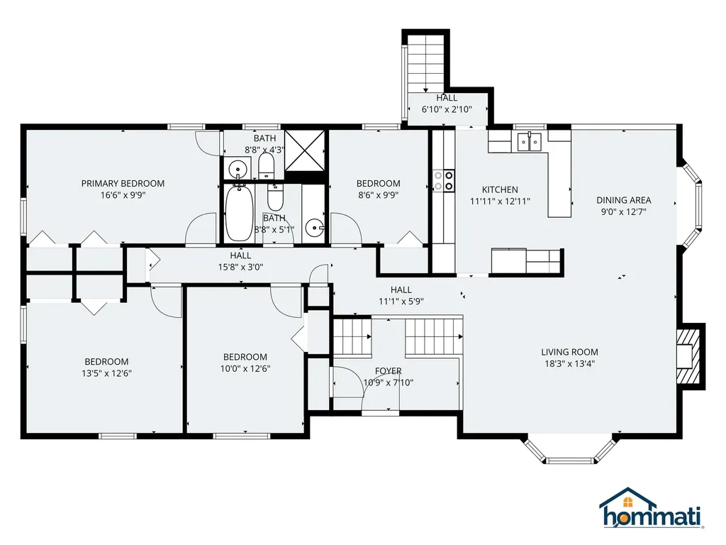 55 High View Circle Gilford NH 03249