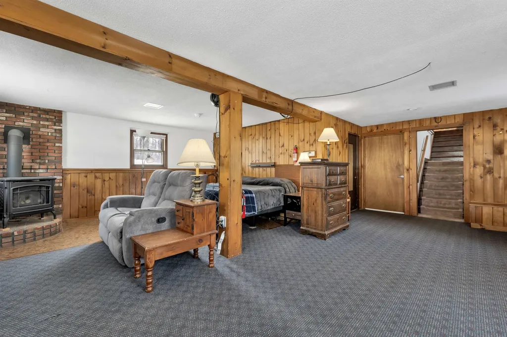 55 High View Circle Gilford NH 03249