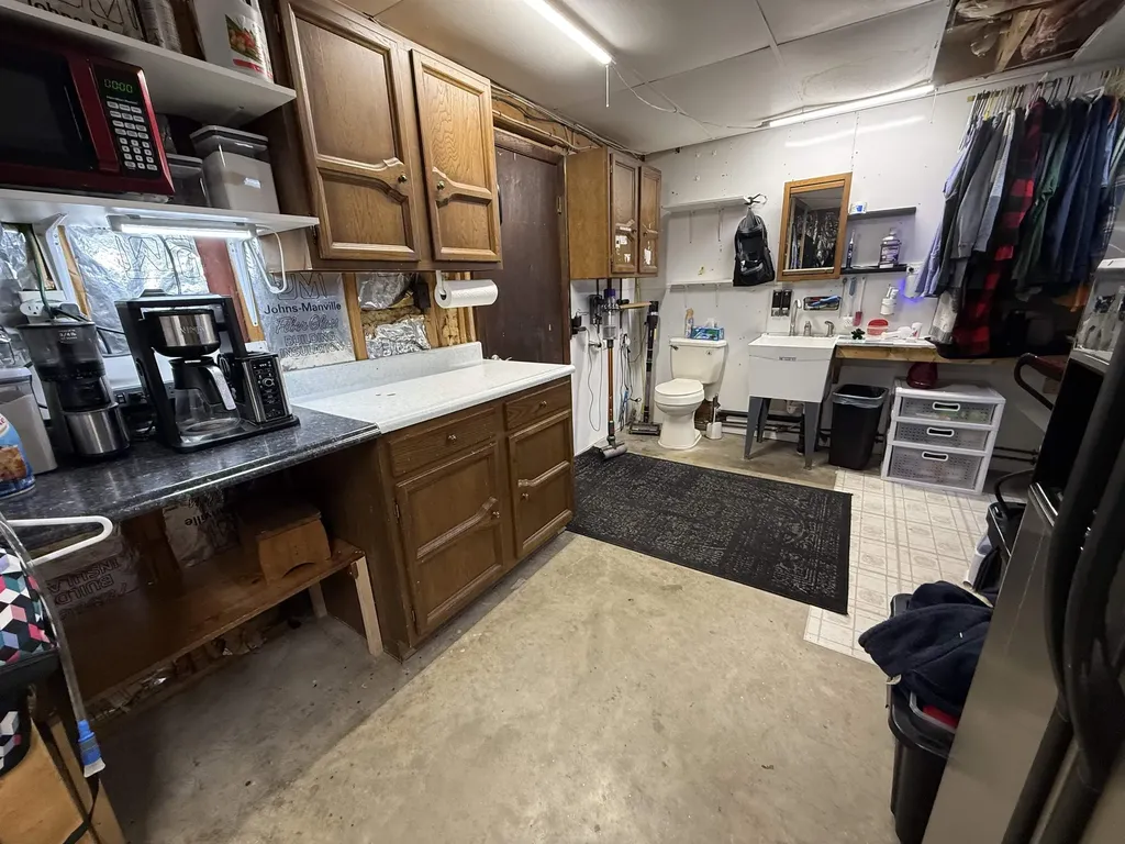 55 High View Circle Gilford NH 03249