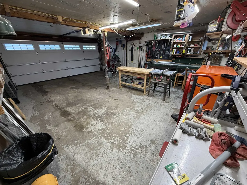 55 High View Circle Gilford NH 03249