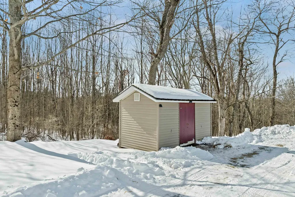 55 High View Circle Gilford NH 03249