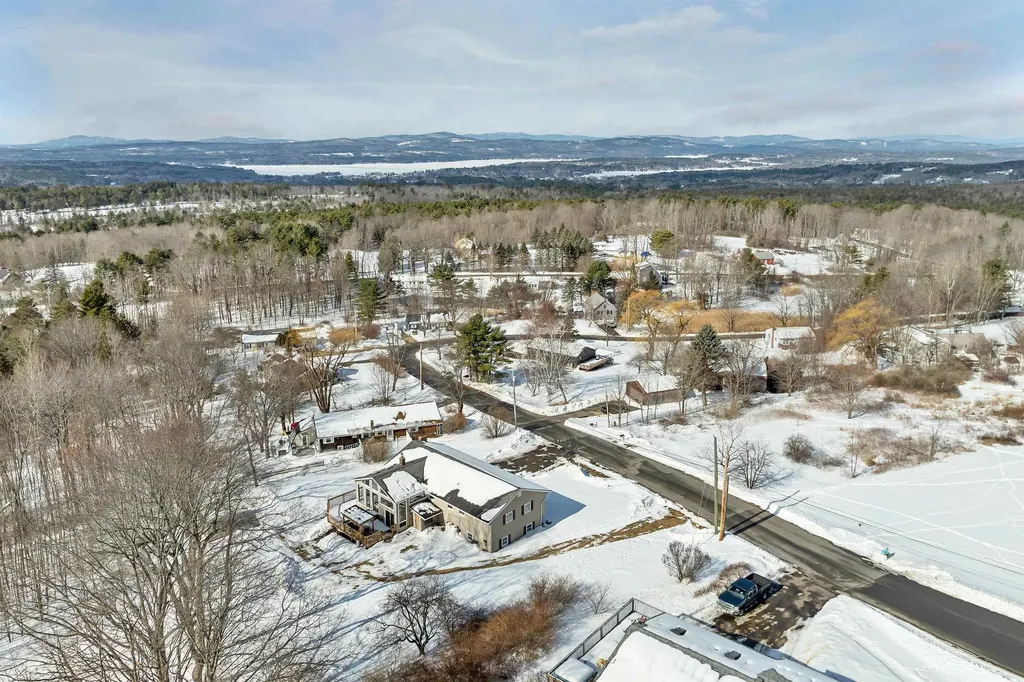 55 High View Circle Gilford NH 03249