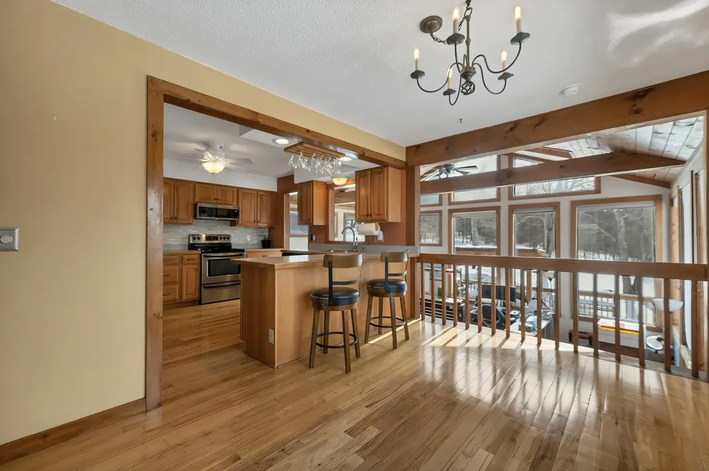 55 High View Circle Gilford NH 03249