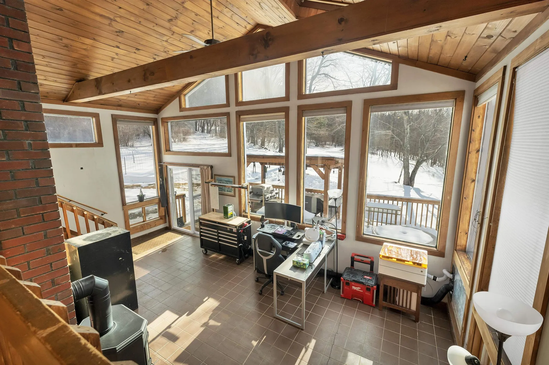 55 High View Circle Gilford NH 03249