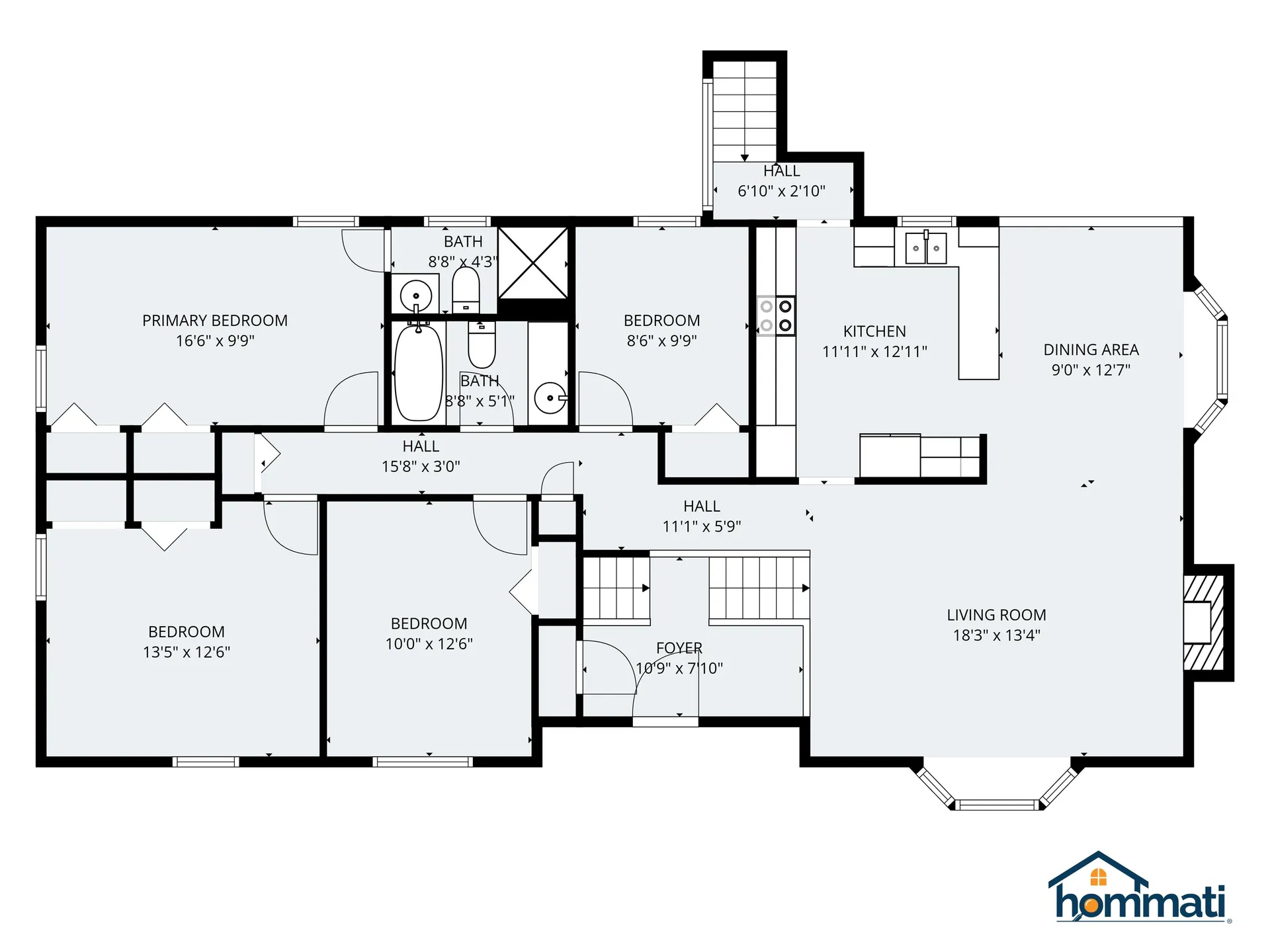 55 High View Circle Gilford NH 03249