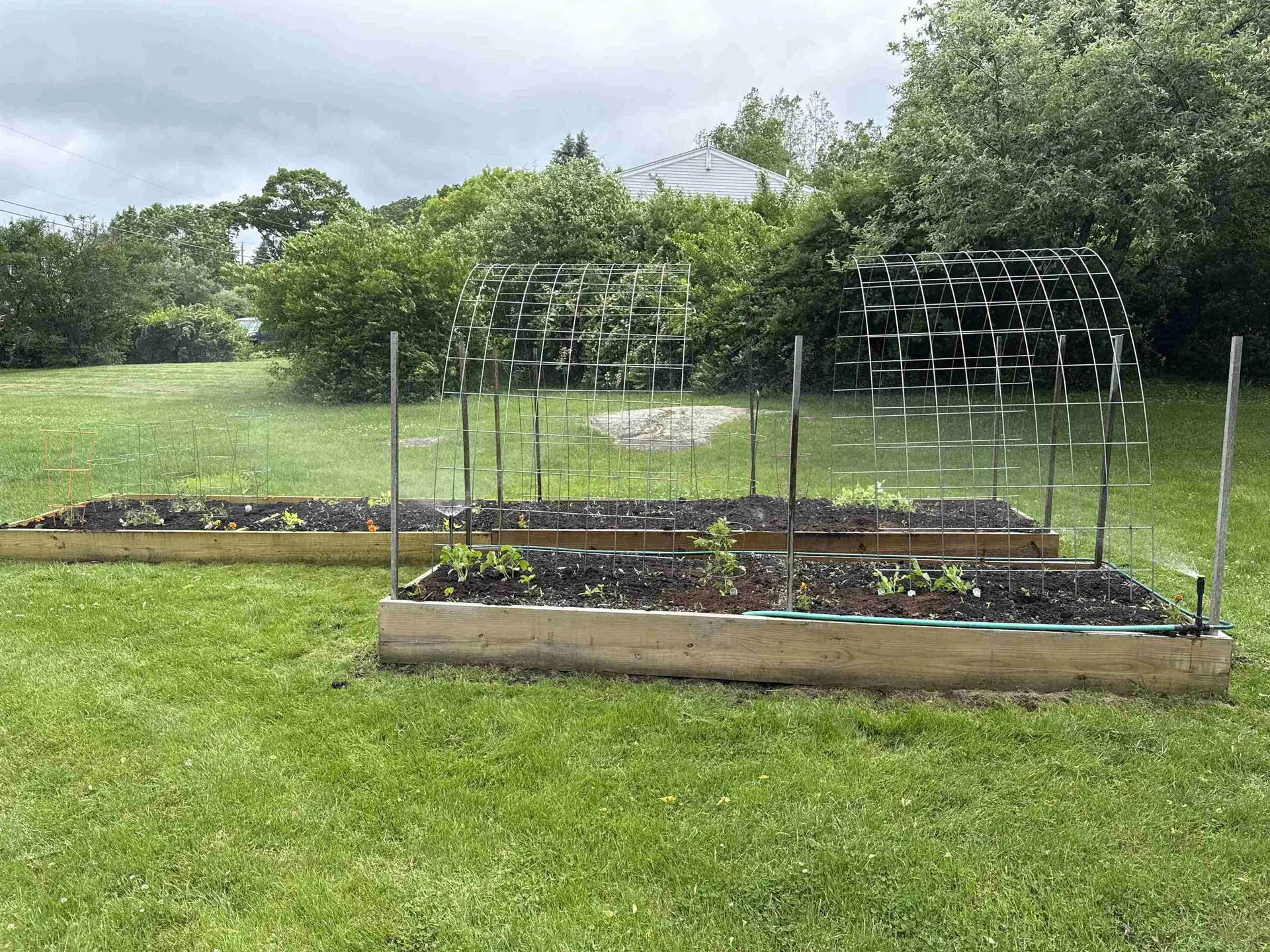 55 High View Circle Gilford NH 03249