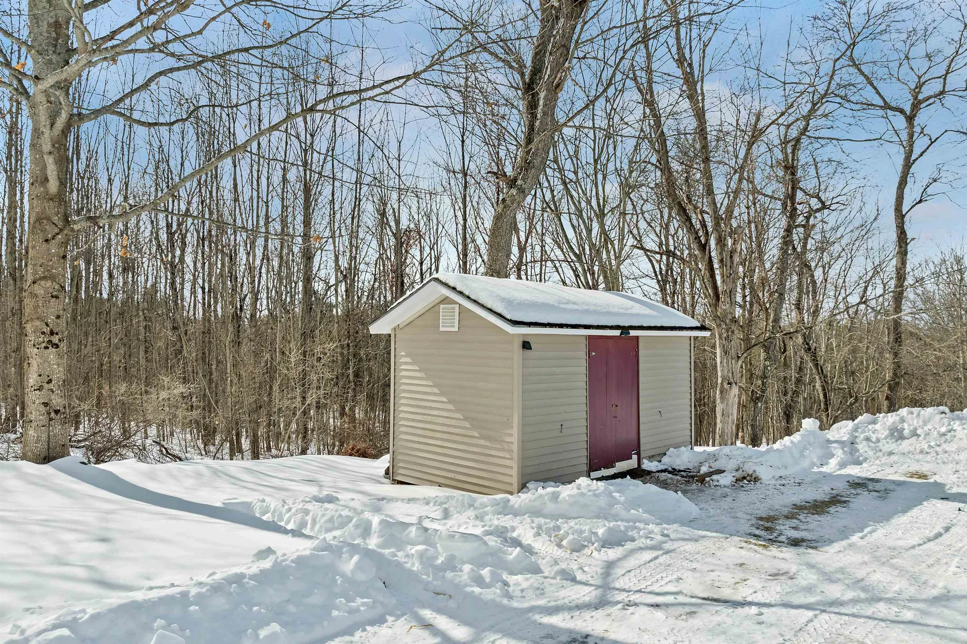 55 High View Circle Gilford NH 03249